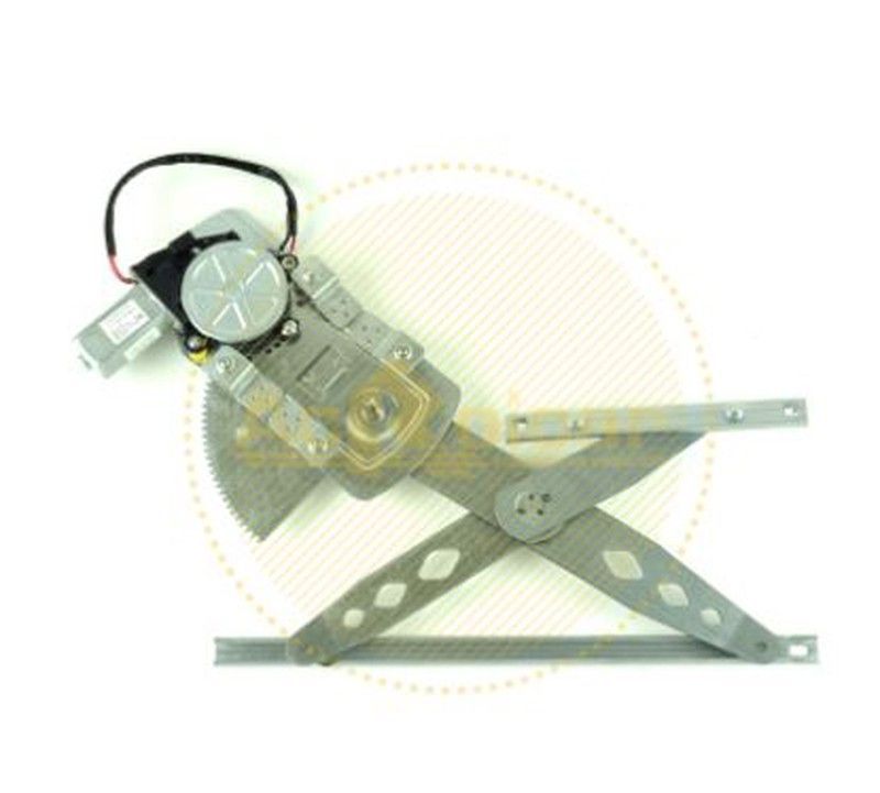 Elevalunas eléctrico Nissan Cabstar 01.6958 - Ac Rolcar