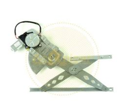 Elevalunas eléctrico Nissan Cabstar 01.6958 - Ac Rolcar