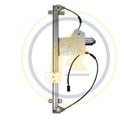 Elevalunas MB Atego/Axor Dch