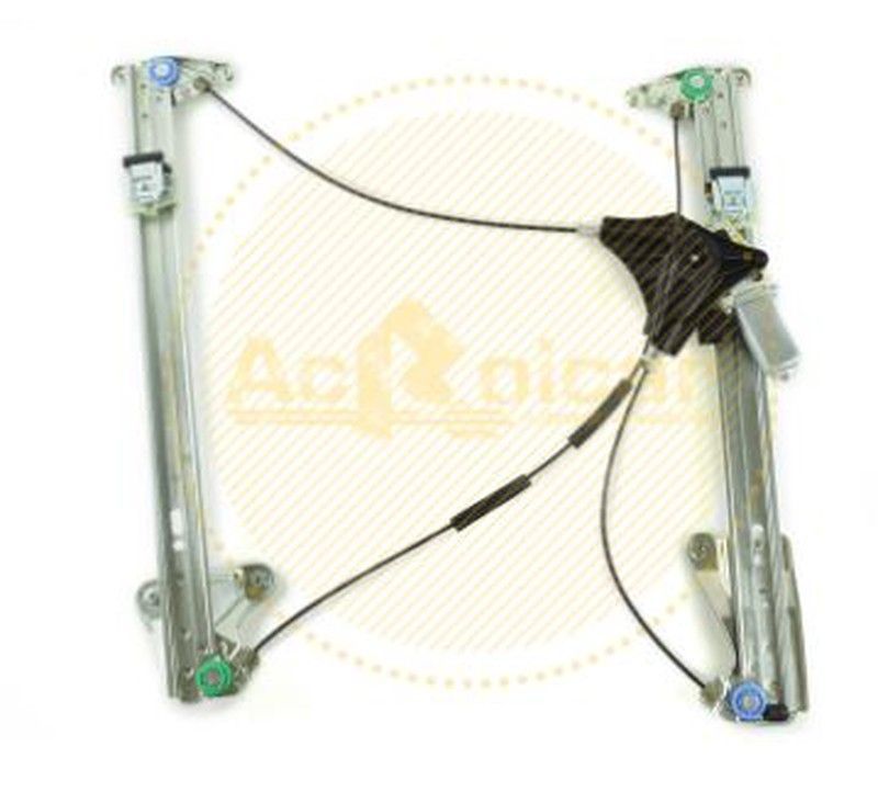 Elevalunas Mercedes v.i. actros'11 2d eléctrico 01.8582 - Ac Rolcar