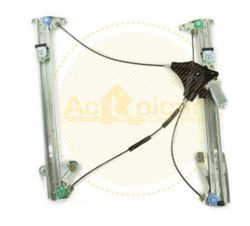 Elevalunas Mercedes v.i. actros'11 2d eléctrico 01.8582 - Ac Rolcar