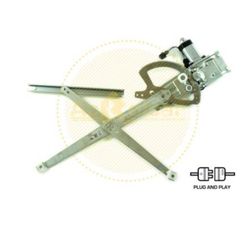 Elevalunas Mercedes v.i. Actros'96-03 2d eléctrico 01.8341 - Ac Rolcar