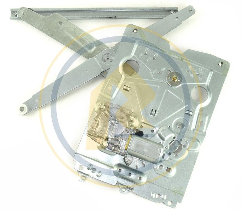 Elevalunas Volvo FH 12 -93 Dch