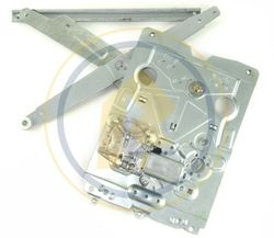 Elevalunas Volvo FH 12 -93 Dch