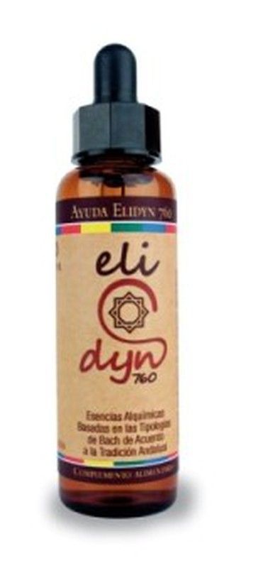 Elidyn Ayuda 760 20ml Nutergia