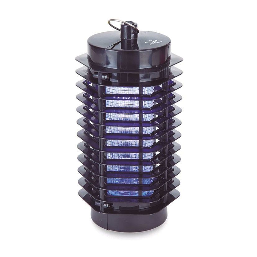 Elimina Insectos ElÃ©ctrico. 40 M2. Inter