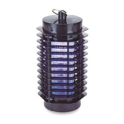 Elimina Insectos ElÃ©ctrico. 40 M2. Inter