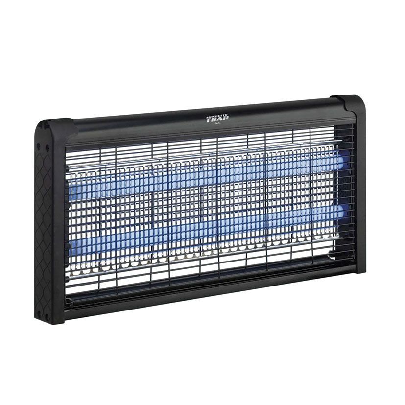 Elimina Insectos Eléctrico. 60 M2. Inter