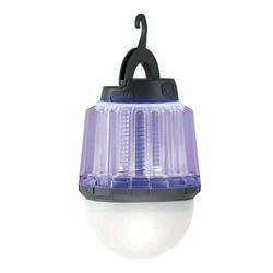 Elimina Insectos/LÃ¡mpara PortÃ¡til 2en1