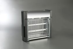 Eliminador de insectos eléctrico 22w