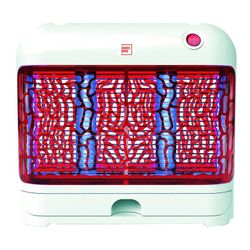 Eliminadores de insectos SWISSINNO Led Eliminador De Insectos 24 W.
