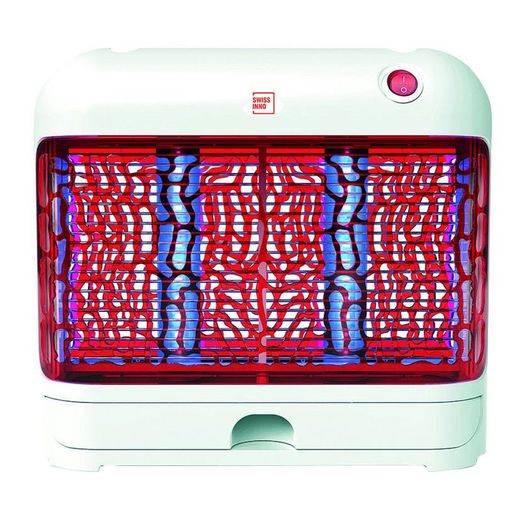 Eliminadores de insectos SWISSINNO Led Eliminador De Insectos 24 W.