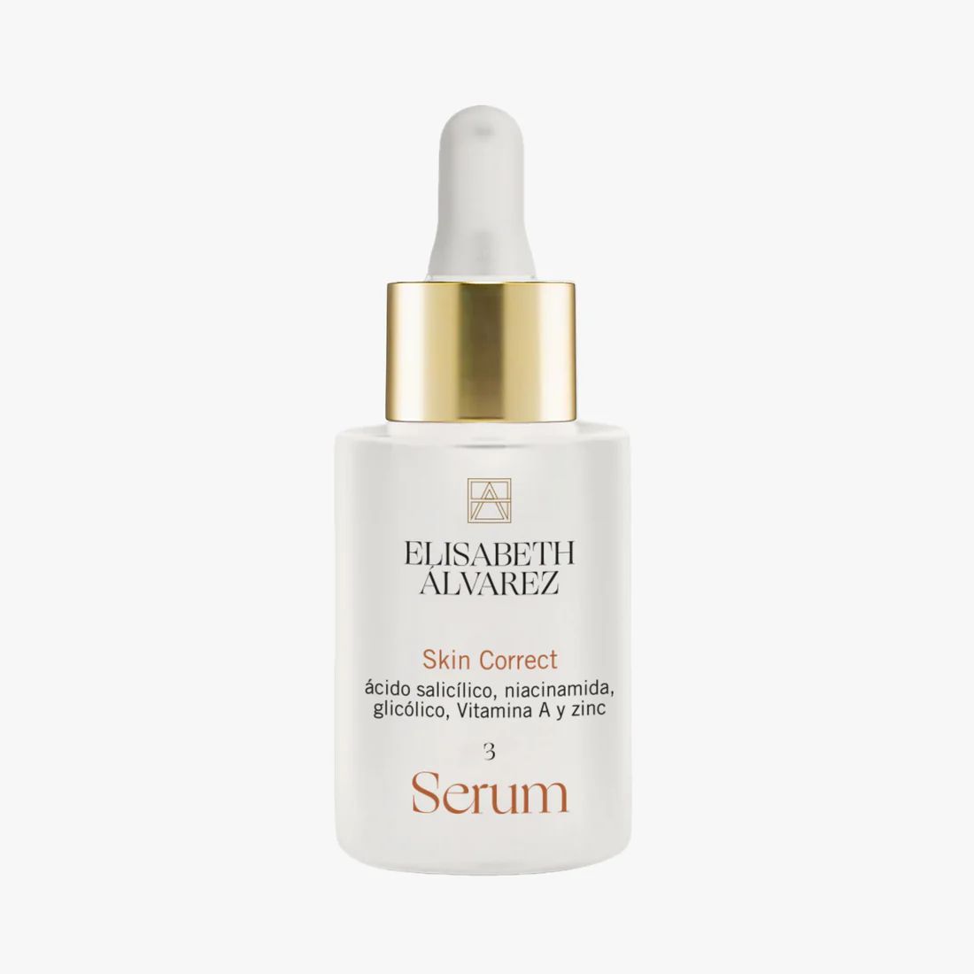 Elisabeth Alvarez Serum Skin Correct 30ml