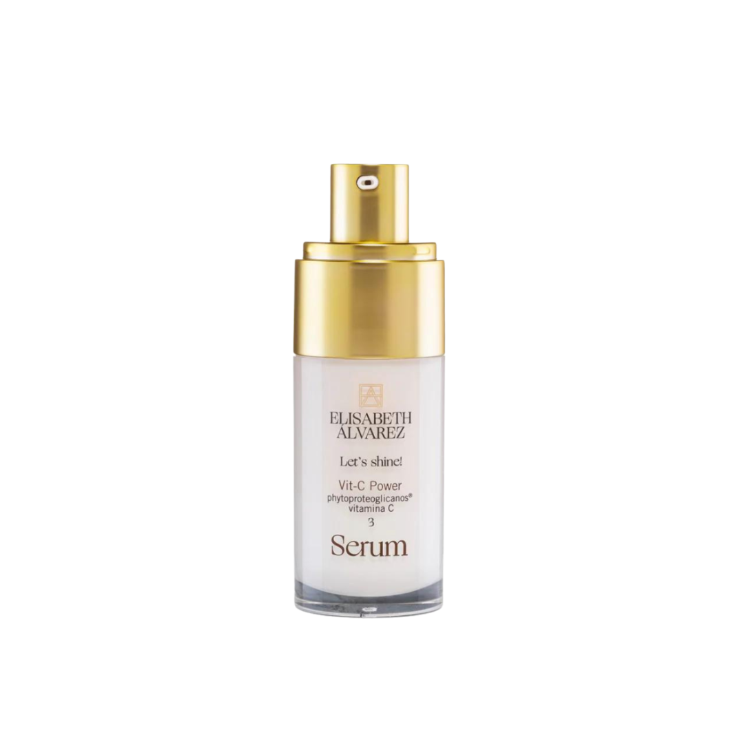 Elisabeth Alvarez Serum Vitamina C 30ml