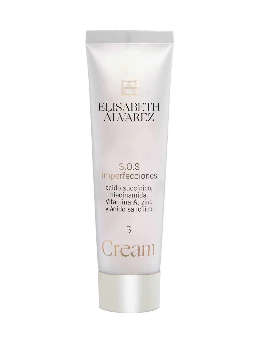 Elisabeth Alvarez SOS Imperfecciones 15ml