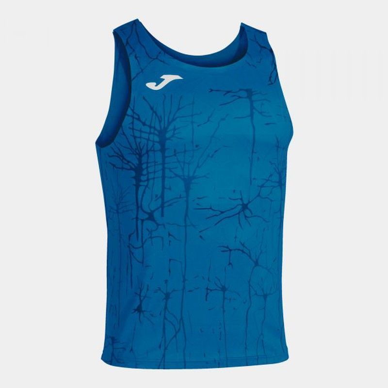 Elite Ix Tank Top Royal