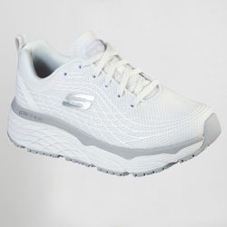 Elite Skechers Mujer negro o blanco
