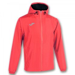 Elite Viii Raincoat Fluor Coral
