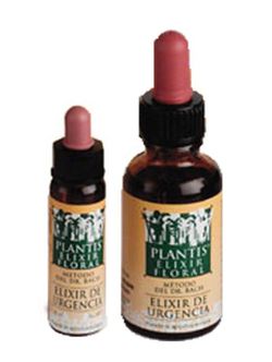 Elixir De Urgencia 30 Ml