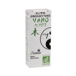 Elixir N1 Yang De La Madera 50 Ml