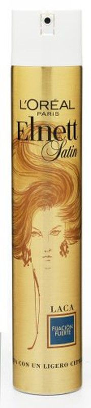 Elnett Laca 200 Fuerte