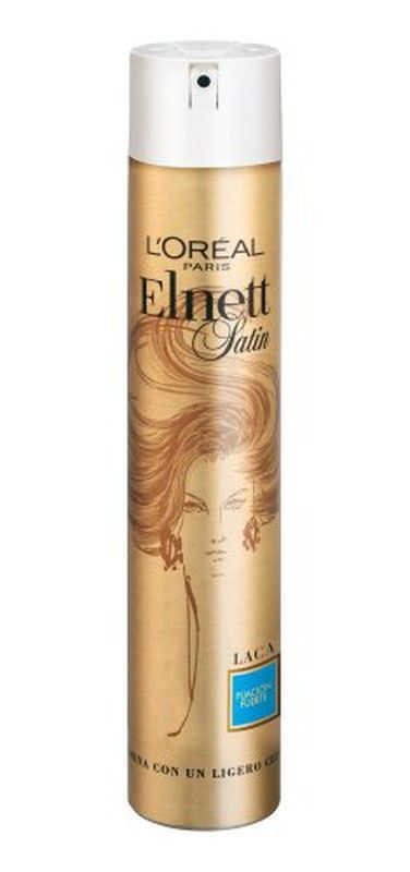 Elnett Laca 400 Fuerte