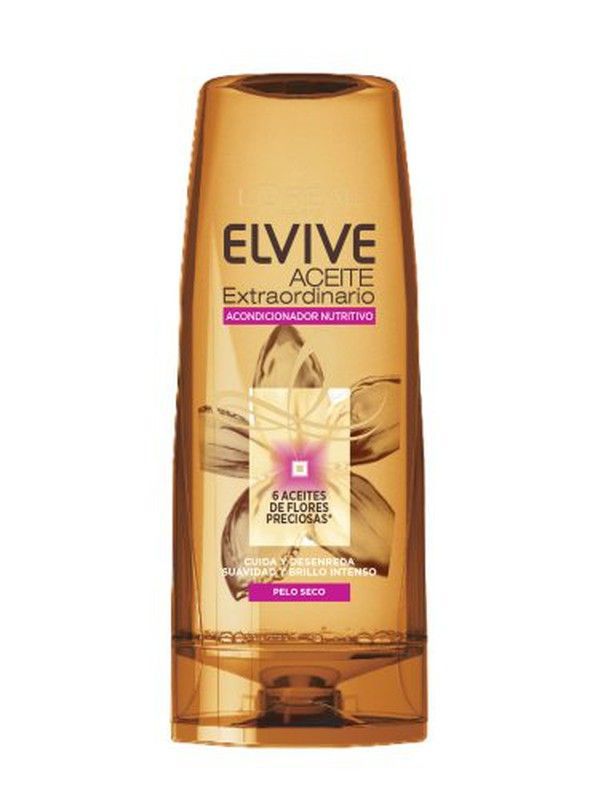 Elvive Acond. 300 Aceite Extraordinario