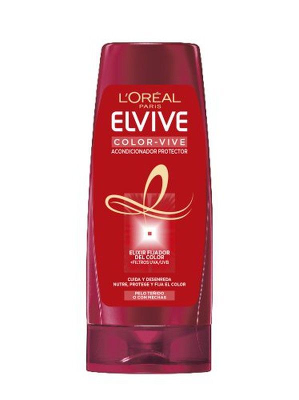 Elvive Acond. 300 Color-Vive Filtro Uv