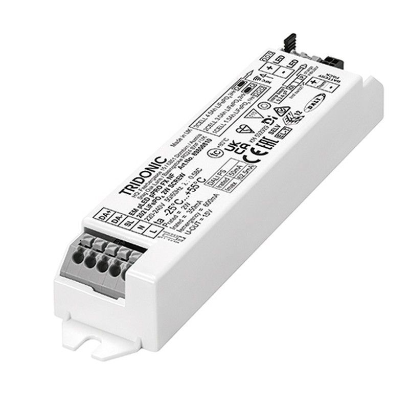 Em PLED Pro Fx Nf 201 Lifepo4 1w Screw