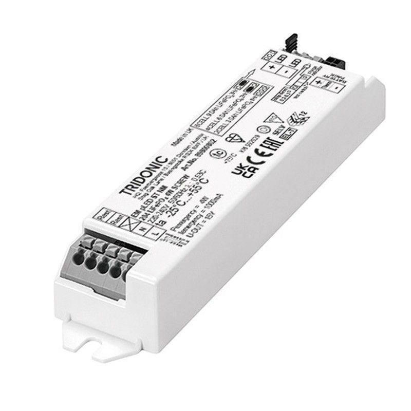 Em PLED St Nm 204 Lifepo4 4w Screw
