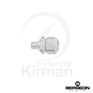 Embudo Repuesto Bergeon  2.00mm 40030 Para Útil Bergeon De Extraer Cristales A Presión