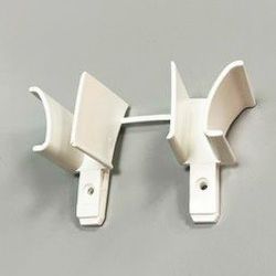 Embudos de nylon (lama estrecha) para guia de obra