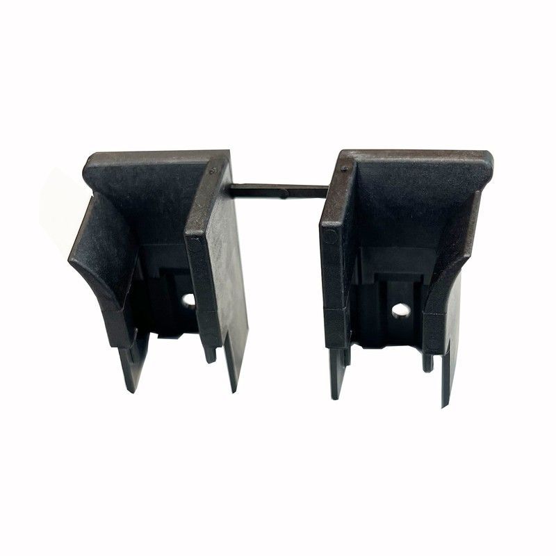 Embudos de nylon para guia 30 mm fondo x 24 mm ancho