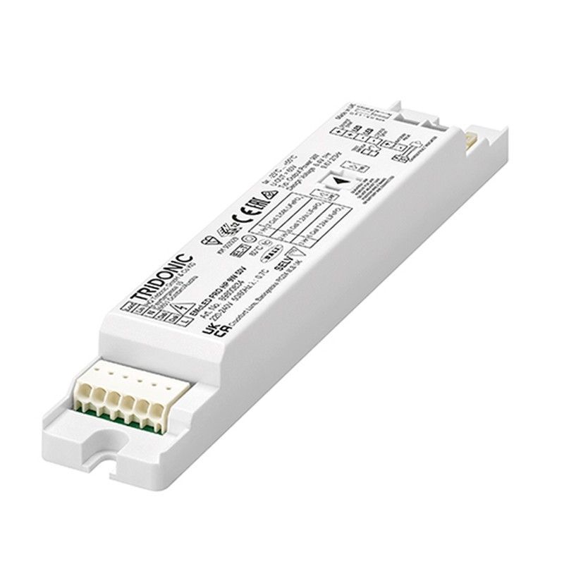 EmcLED Pro Hp 6w 50v