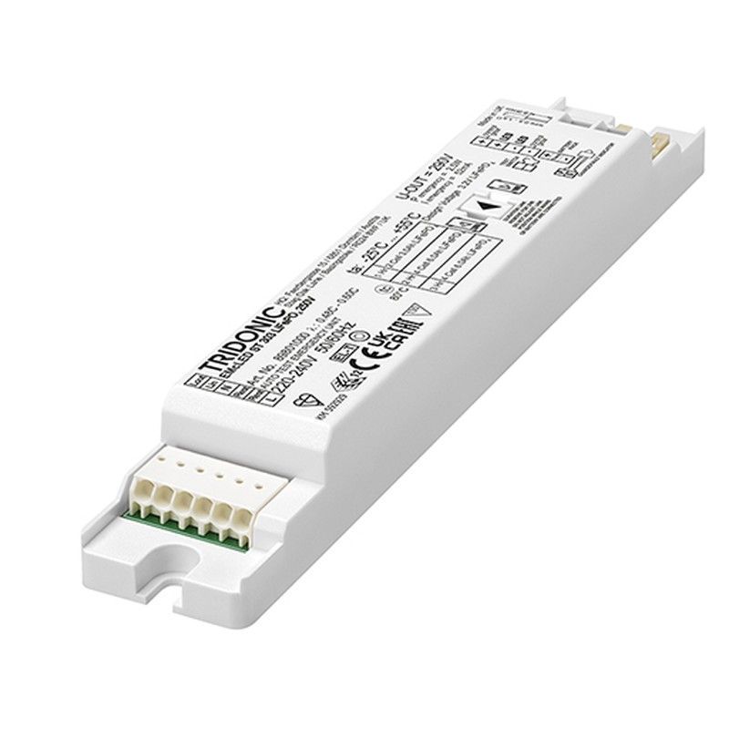 EmcLED St 304 Lifepo4 250v