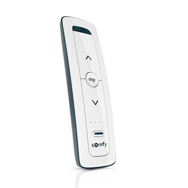Emisor portatil Somfy radio IO: SITUO 5