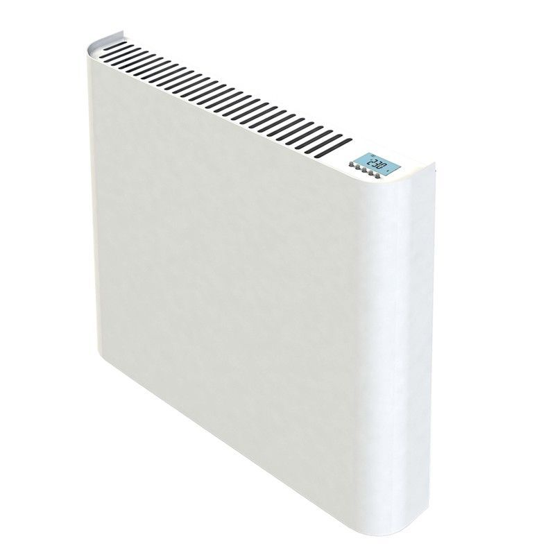 Emisor térmico seco FACULA serie XH. Emisor Termico Seco Xh. 900 W.