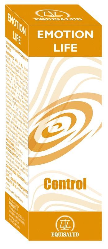 Emotionlife Control 50 Ml