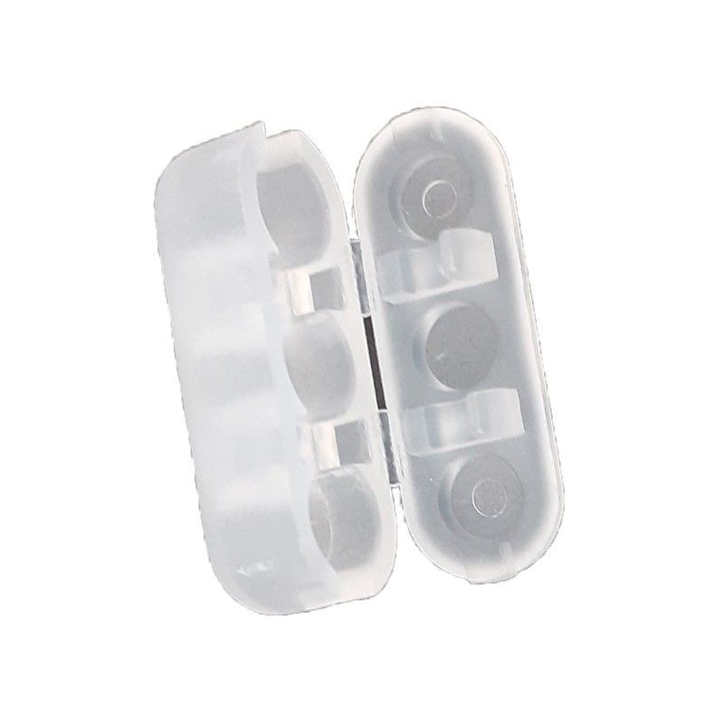 Empalme/conector para cadeneta - CAPSULA