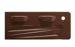 Empalme para borduras