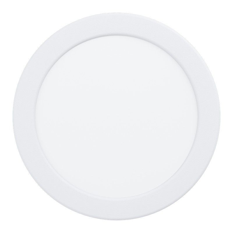 Empotrable Fueva 5 Blanco 166mm 3000k