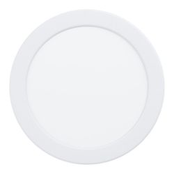 Empotrable Fueva 5 Blanco 166mm 3000k