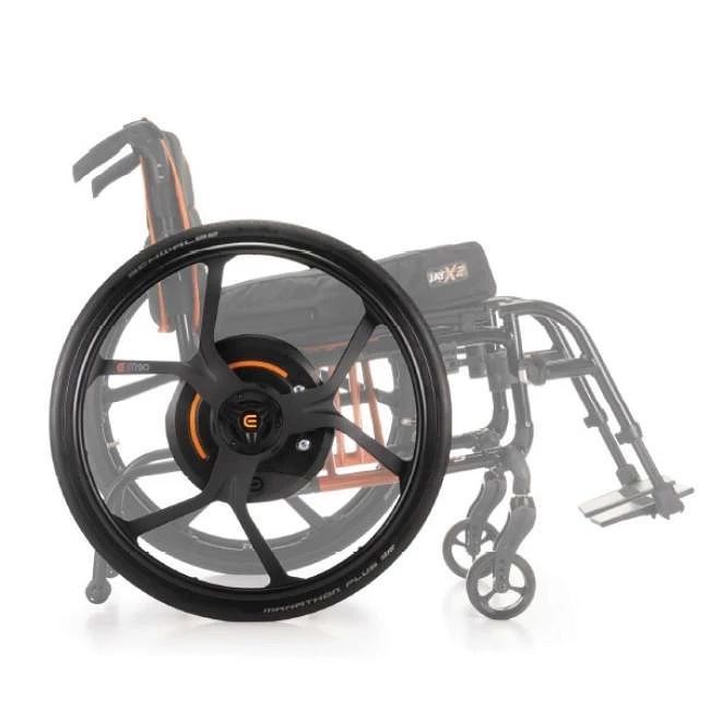 Empulse M90 motor eléctrico de ayuda a la propulsión