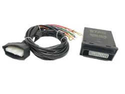 Emulador De Señal De Inyeccion Ise-D4 Id Ac Stag