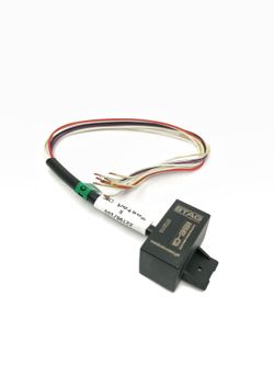 Emulador De SeûÝal De Inyeccion Ise-Q Stag