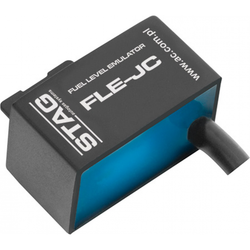 Emulador Nivel De Gasolina Fle-Jc-3 Ac Stag