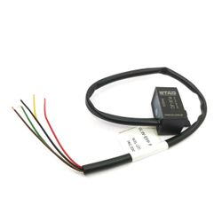 Emulador Nivel De Gasolina Fle-Jc Ac Stag