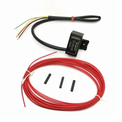 Emulador Nivel De Gasolina Fle-P Ac Stag