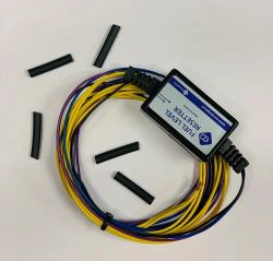 Emulador Nivel Gasolina Fuel Level Resetter Eg