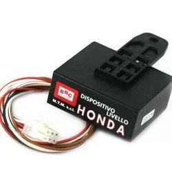 Emulador Para Honda Aeb Omvl